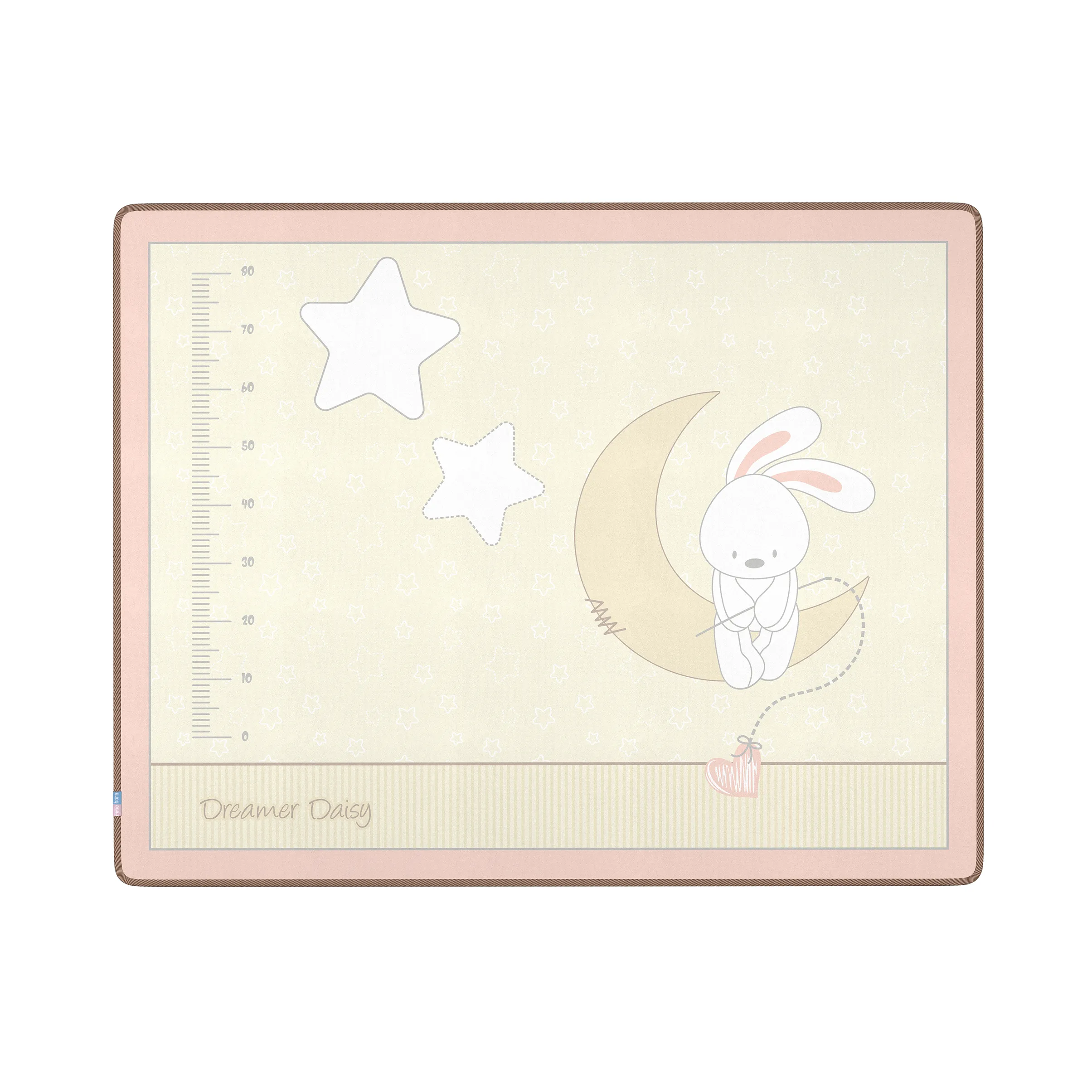 کفپوش سایز کوچک Dreamer Daisy